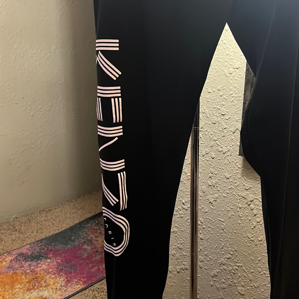 Kenzo leggings Xlarge
